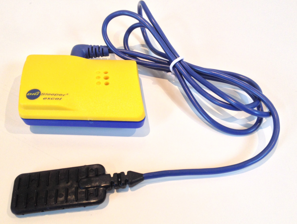 DRI Sleeper The Bedwetting Alarm Archives MMSI EStore McArthur